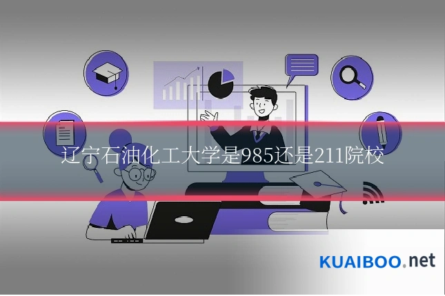 辽宁石油化工大学是985还是211院校