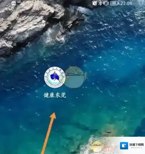 健康东莞实名认证