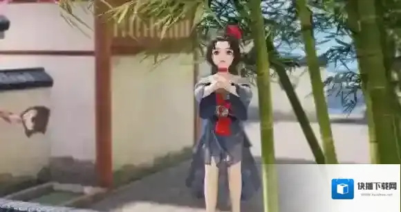 一梦江湖沧海