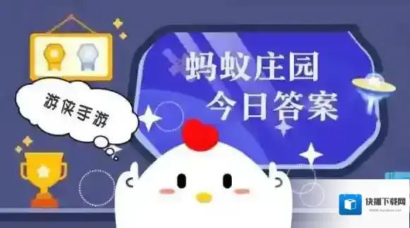 小鸡庄园今天答案2025.10.19