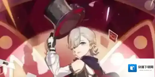 原神贤人