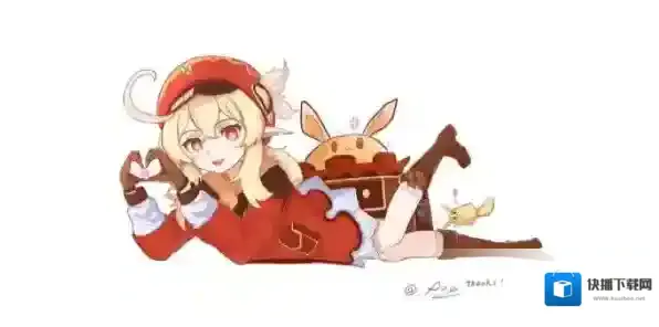 原神火者