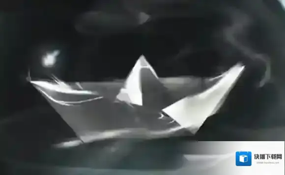 重返未来1999小船