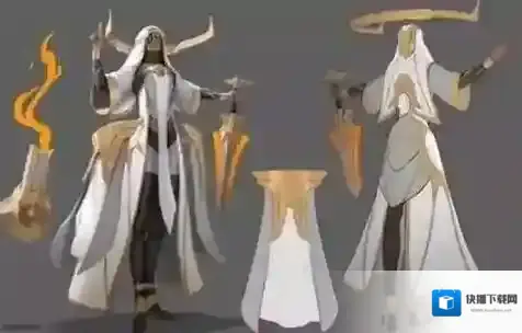 王者荣耀司马懿的技能是什么，司马懿技能猜测