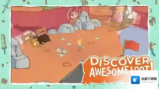 画个火柴人3关卡
