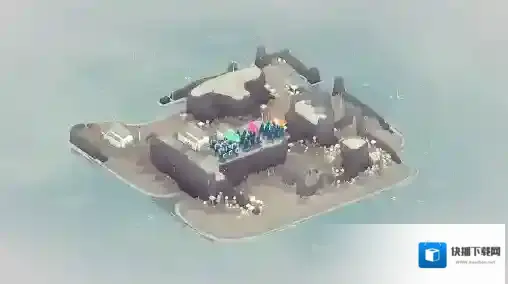北方绝境敌人