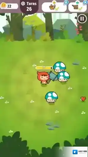 小小RPG给你