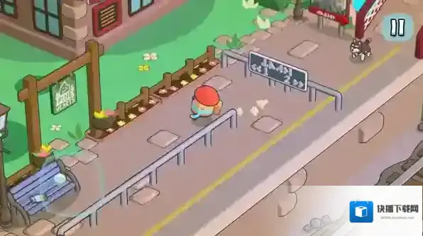 松树之心探索