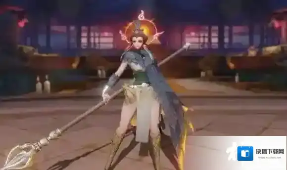 神都夜行录太阳神鸟