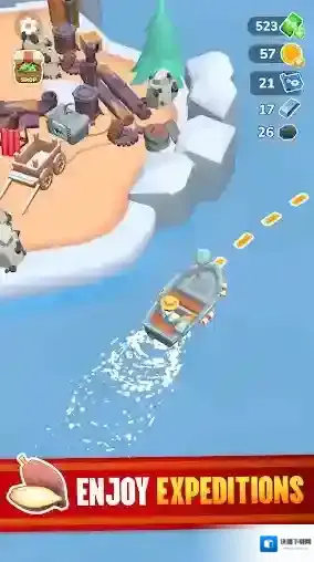 可爱农场故事属性