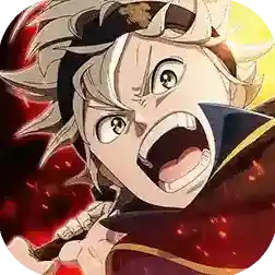 黑色四叶草魔法帝之道手游2026-黑色四叶草魔法帝之道官方最新版Android0.01.011