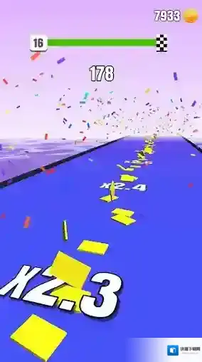 搬砖我最强砖块