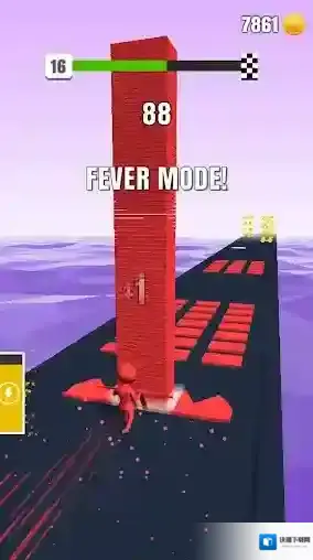 搬砖我最强收集