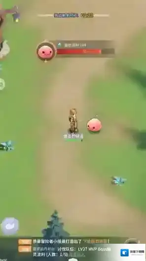 仙境传说之约定好的冒险仙境传说