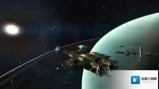 太空指挥官指挥官