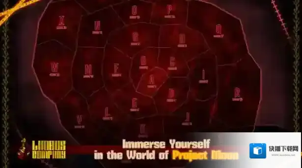 边狱巴士公司人格