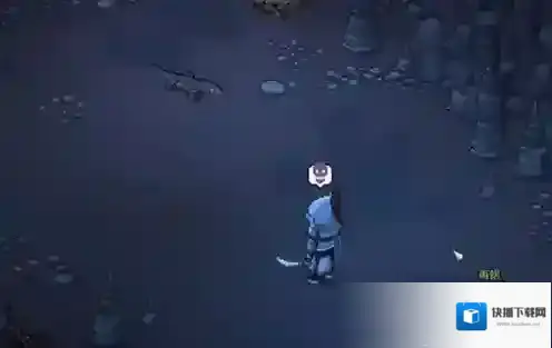 大侠立志传大侠