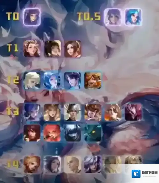 王者荣耀国际服沈梦溪