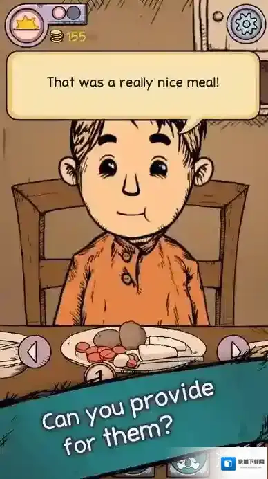 我的孩子：生命之源黑屏怎么办 游戏黑屏解决办法