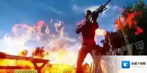 刺激战场怎么降落出生岛 降落出生岛的方法介绍