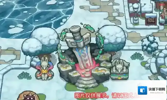 元气骑士前传提升