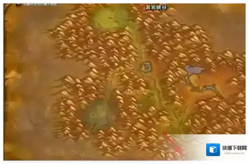 魔兽世界就可以