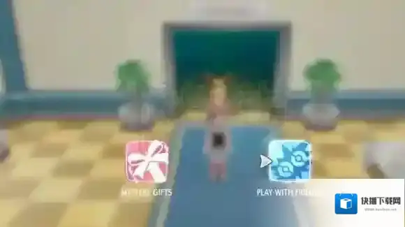 精灵宝可梦LetsGo皮卡丘伊布怎么联机 联机配信技巧教程