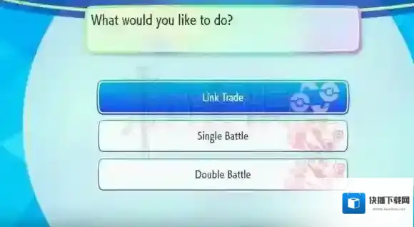 精灵宝可梦:LetsGo皮卡丘/伊布精灵宝可梦