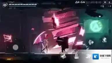 苍翼混沌效应导弹