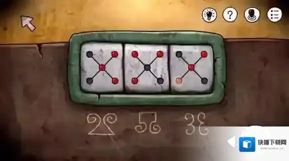 迷失岛金字塔棺材的密码是什么 金字塔棺材密码一览