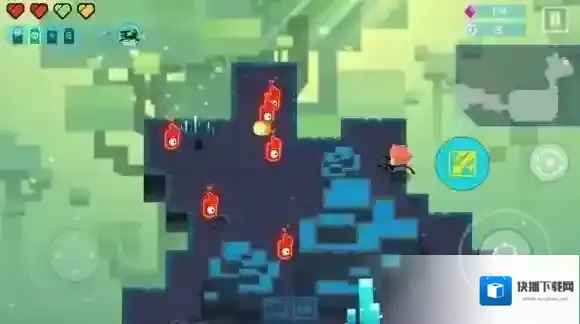 比特小队都有哪些