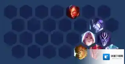 金铲铲之战金铲铲