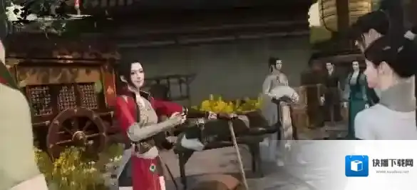 逆水寒手游一臂之力任务攻略