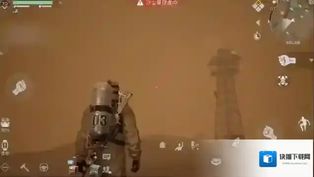 黎明觉醒生机事件