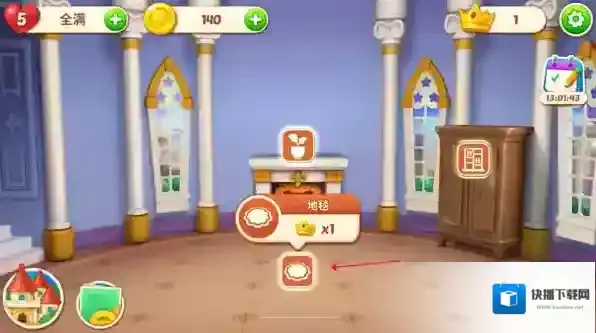 宝石梦想家三消