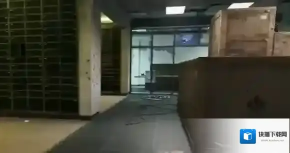 三角洲行动大门