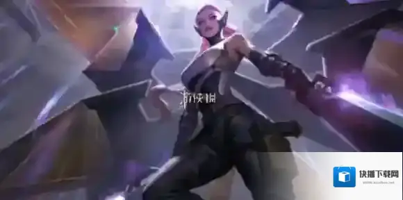 英雄联盟手游天使怎么出装-英雄联盟手游凯尔最强出装推荐