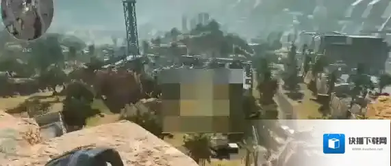 三角洲行动零号