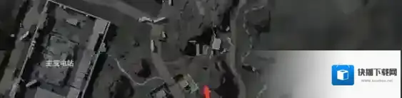 三角洲行动点位