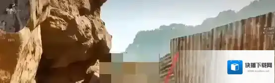 三角洲行动大坝