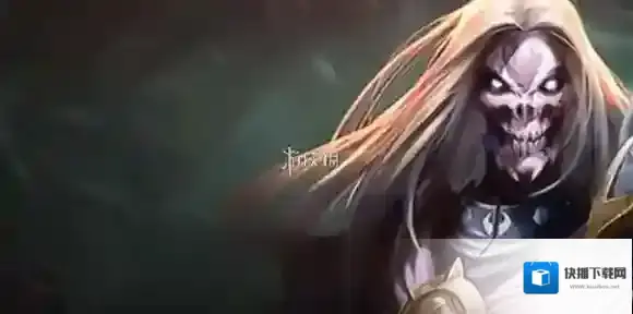 金铲铲之战佛耶戈