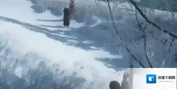 燕云十六声就能