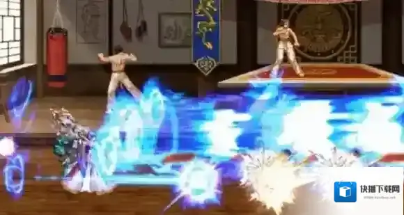 地下城与勇士起源女圣职者