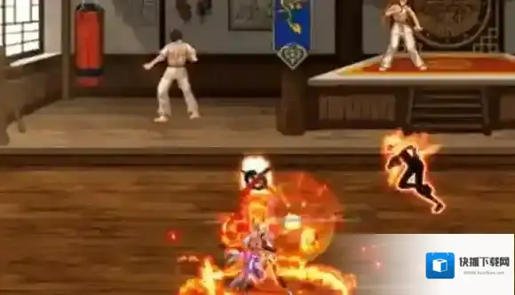 地下城与勇士起源吸魂