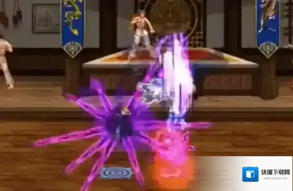 地下城与勇士起源暗夜使者