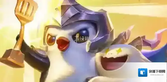 金铲铲之战小法