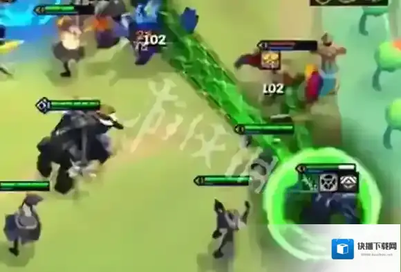 金铲铲之战机架