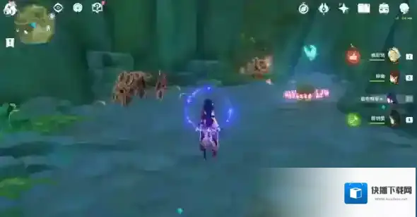 原神3.0二净甸锚点开启攻略