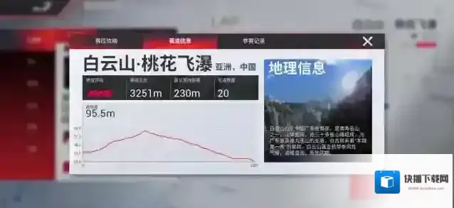 巅峰极速Racing Master车辆