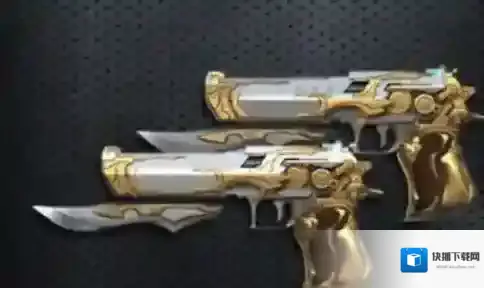 CF手游沙鹰天神属性怎么样 沙鹰天神属性一览